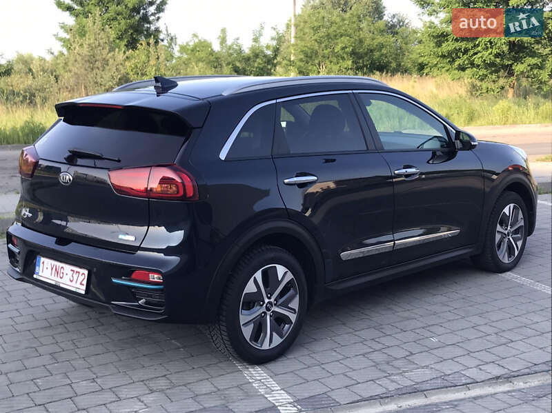 Kia Niro 2020