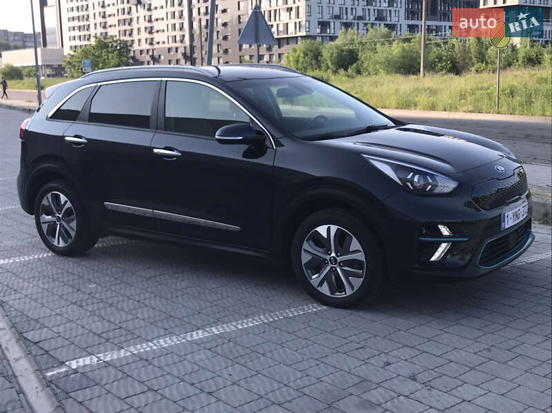 Kia Niro 2020