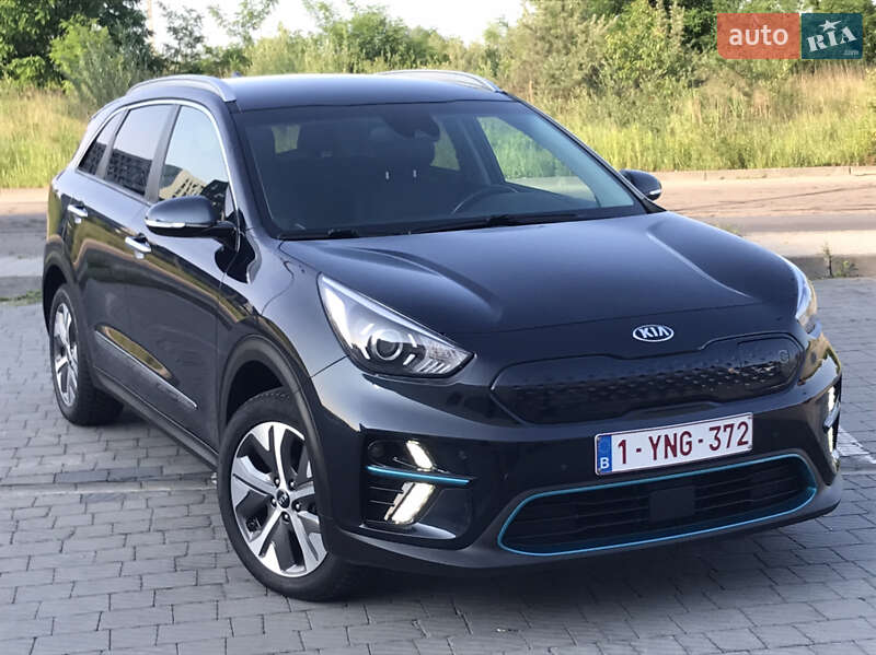 Kia Niro 2020