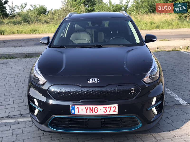 Kia Niro 2020