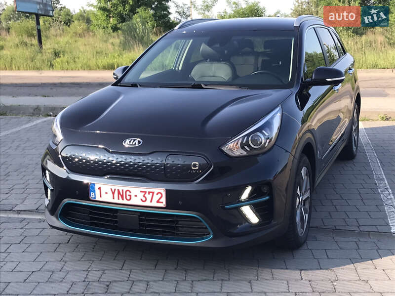 Kia Niro 2020