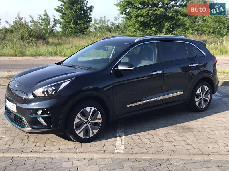 Kia Niro 2020
