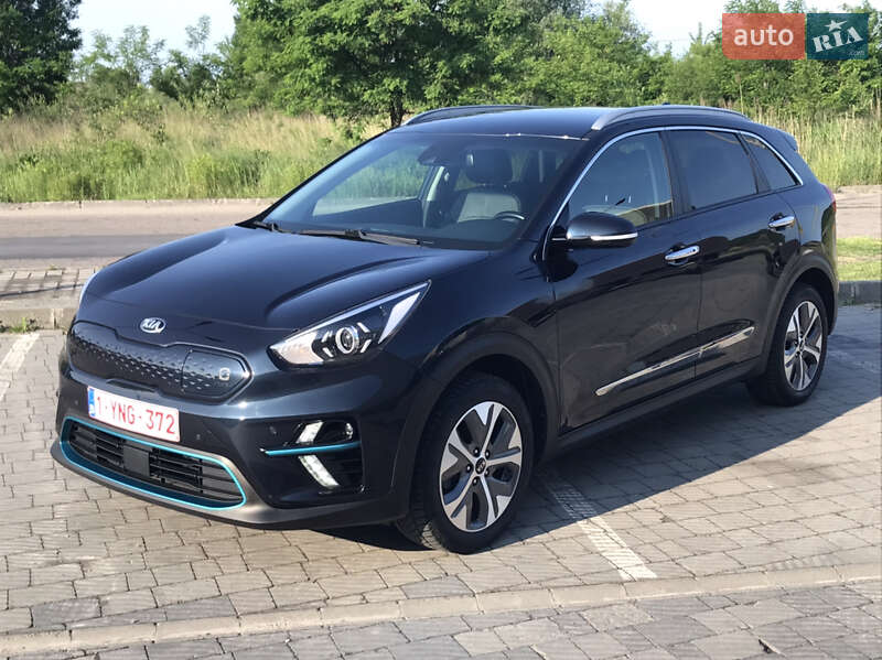 Kia Niro 2020