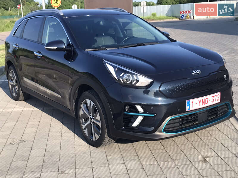 Kia Niro 2020