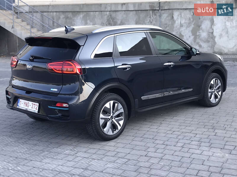 Kia Niro 2020