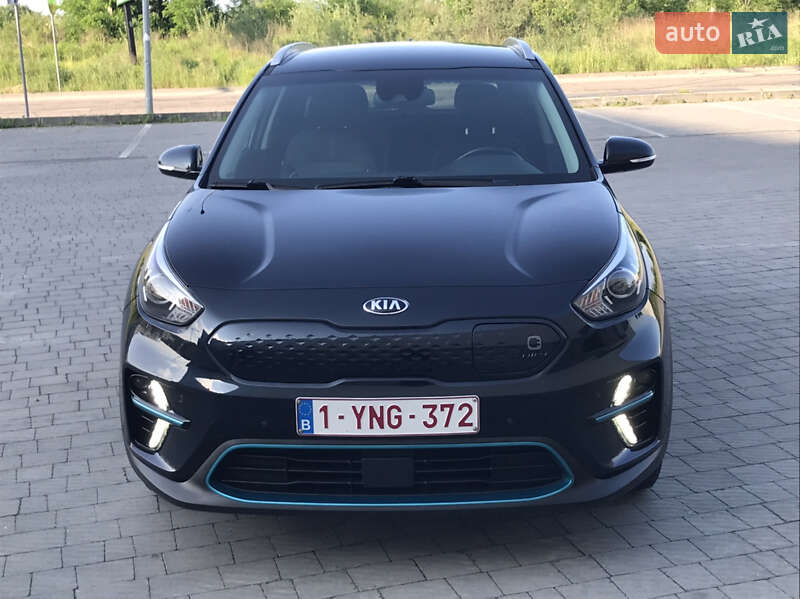 Kia Niro 2020