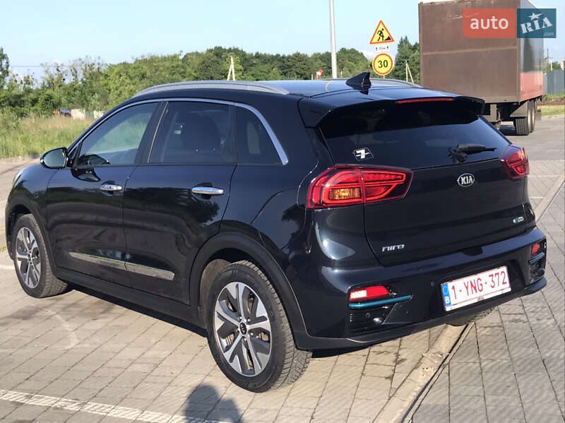 Kia Niro 2020