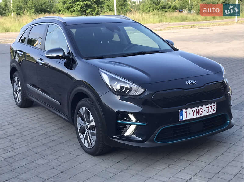 Kia Niro 2020