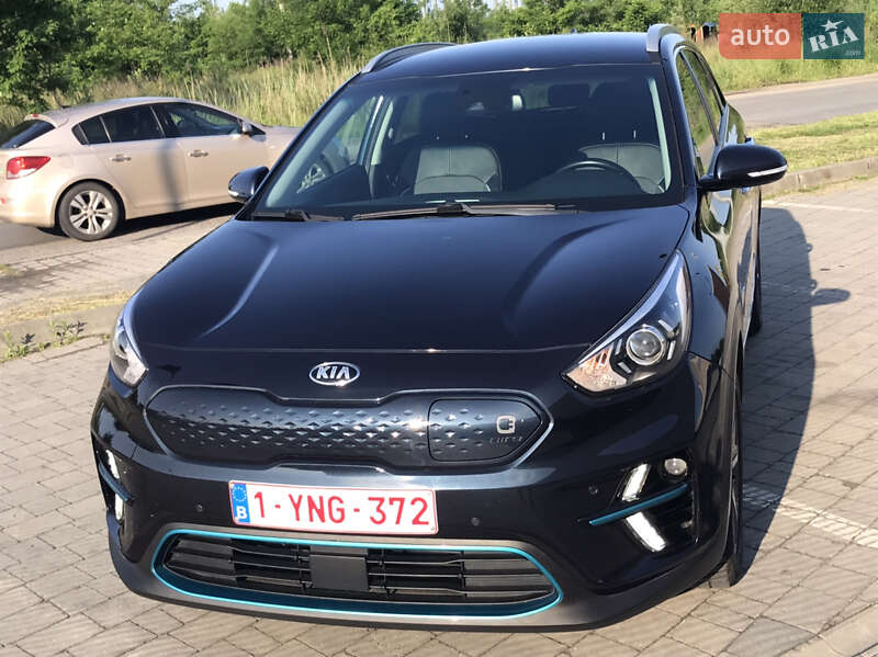 Kia Niro 2020