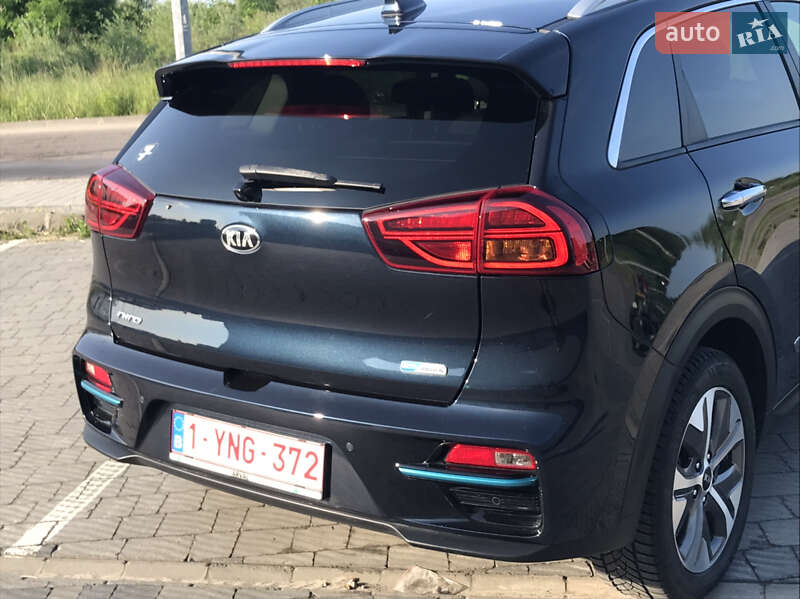 Kia Niro 2020