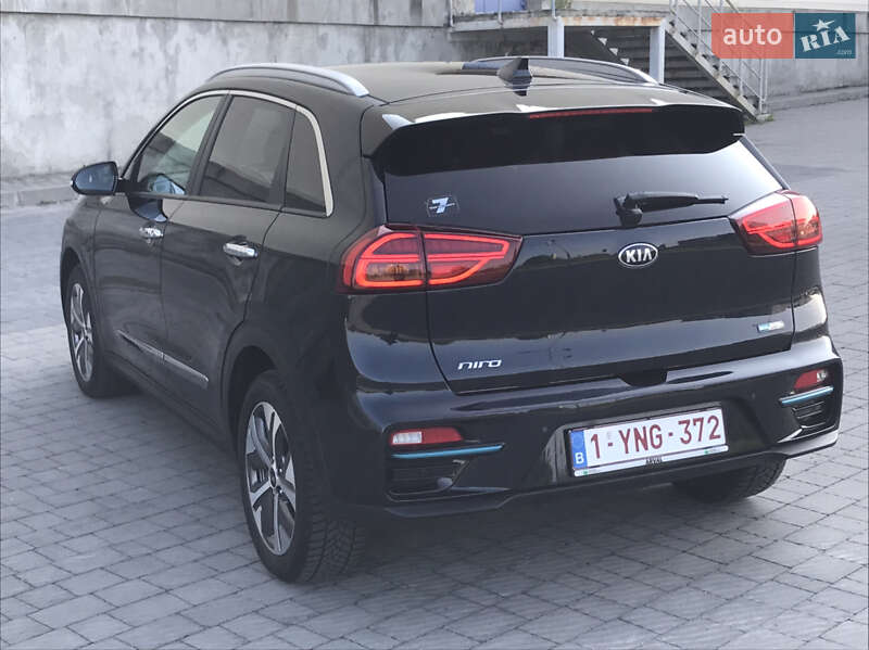 Kia Niro 2020