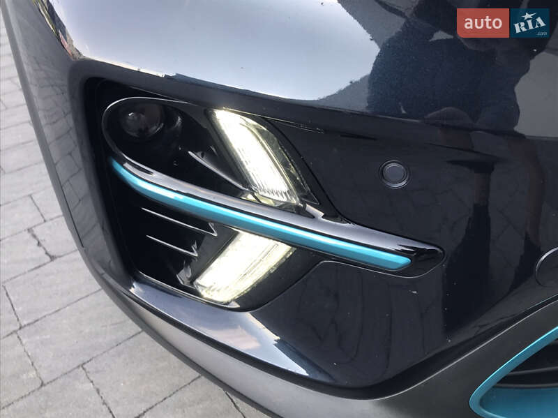 Kia Niro 2020