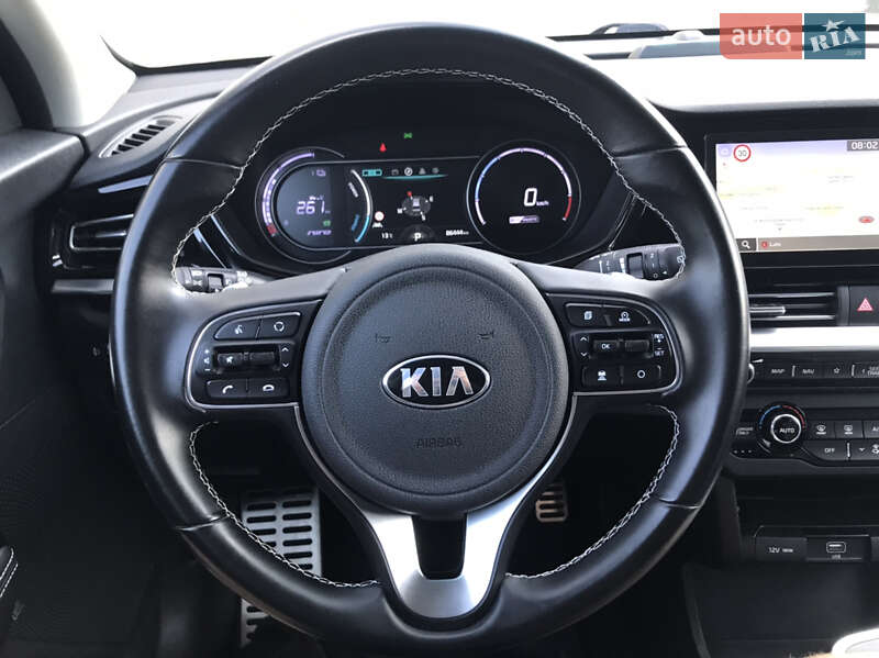 Kia Niro 2020