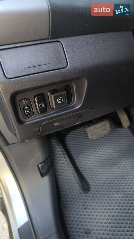 Mitsubishi Outlander XL 2007