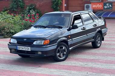 ВАЗ 2115 Samara 2002