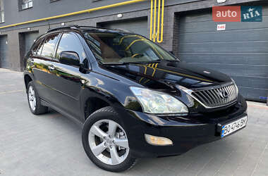 Lexus RX 2007