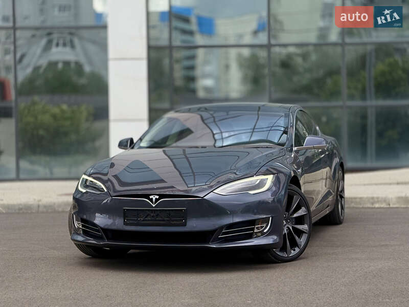 Tesla-3