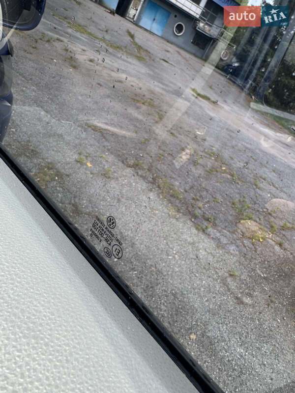 Volkswagen Transporter 2010