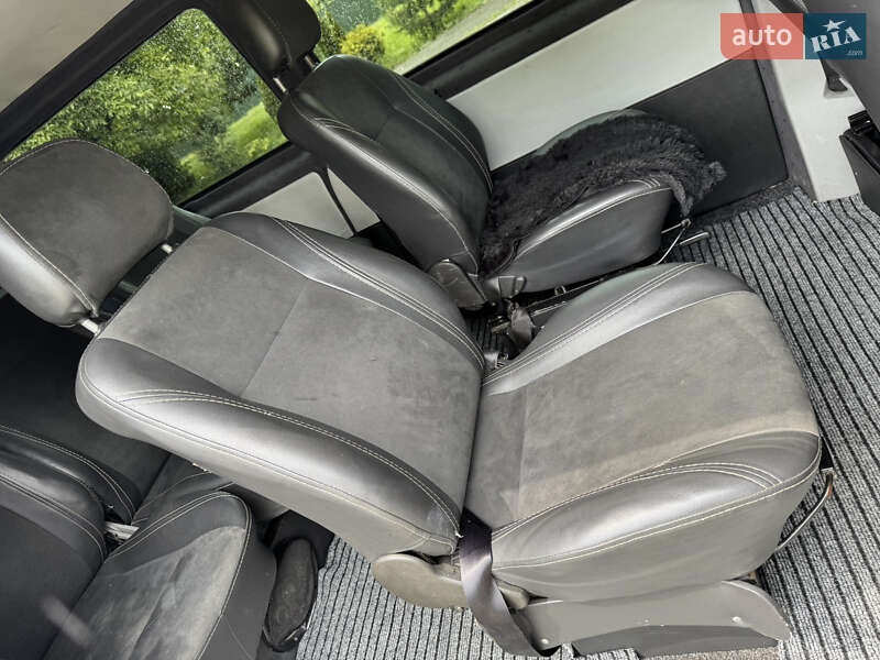 Volkswagen Transporter 2010