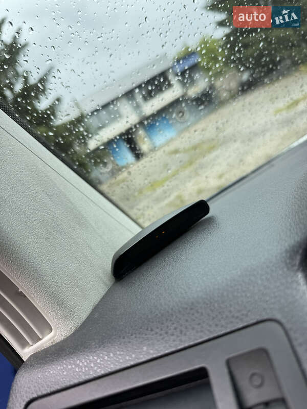 Volkswagen Transporter 2010