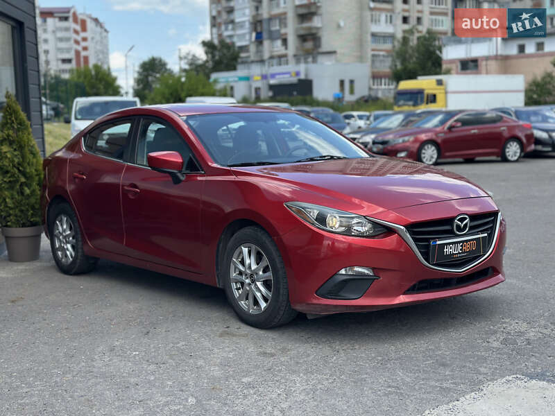 Mazda-3
