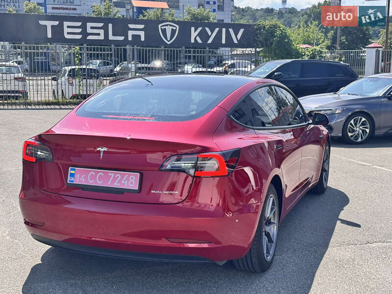 Tesla-5