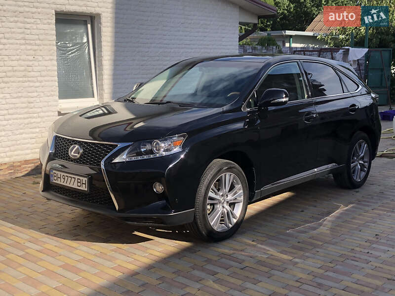 Lexus-4