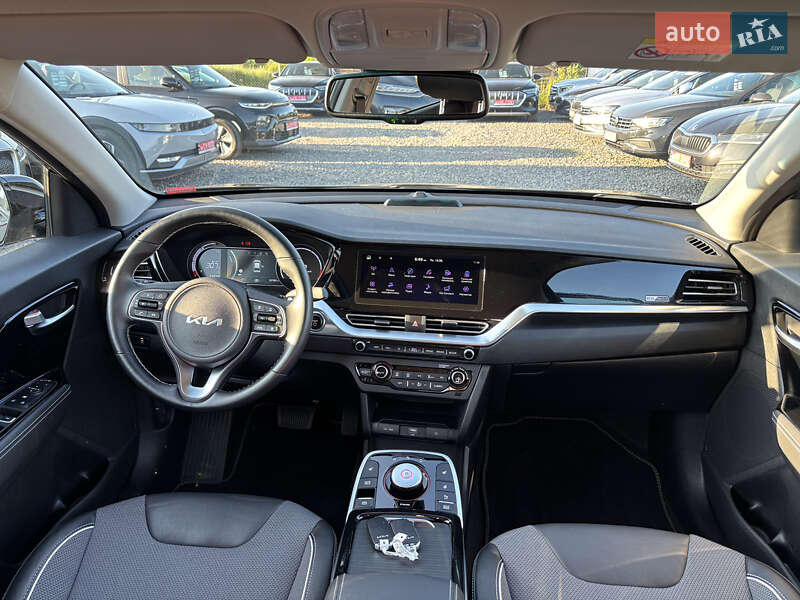Kia Niro 2021