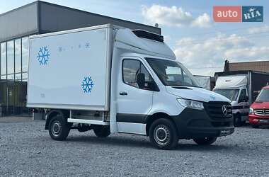 Mercedes-Benz Sprinter 2020