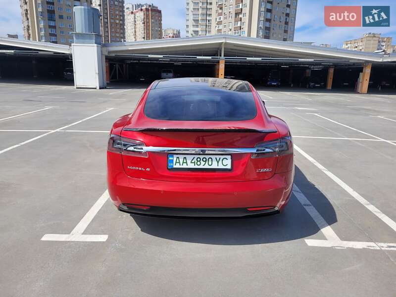 Tesla-3