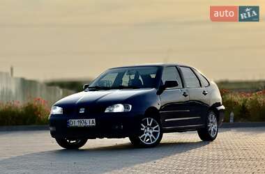 SEAT Cordoba 2001