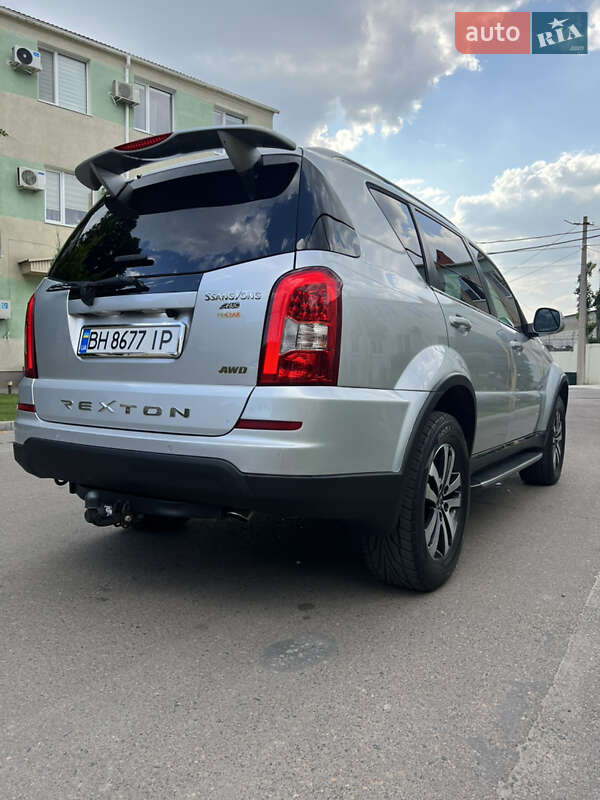 SsangYong-25
