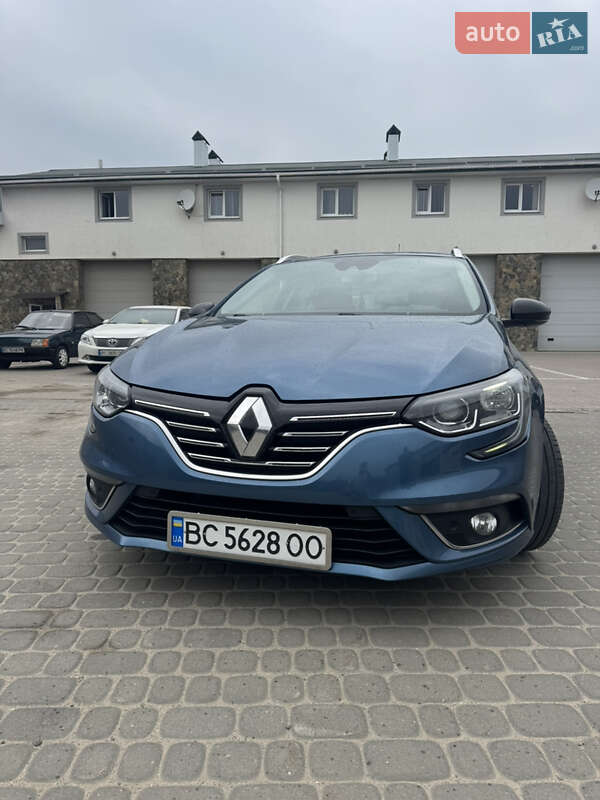Renault-16