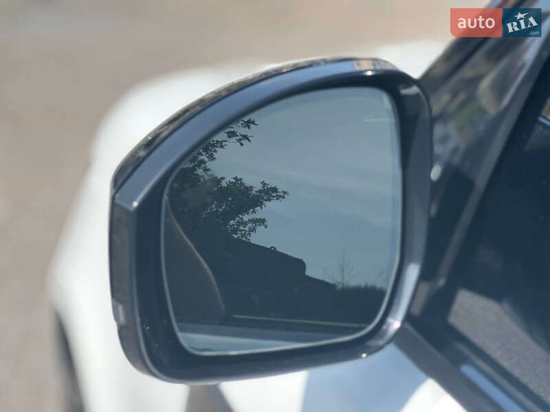 Land Rover Range Rover 2021