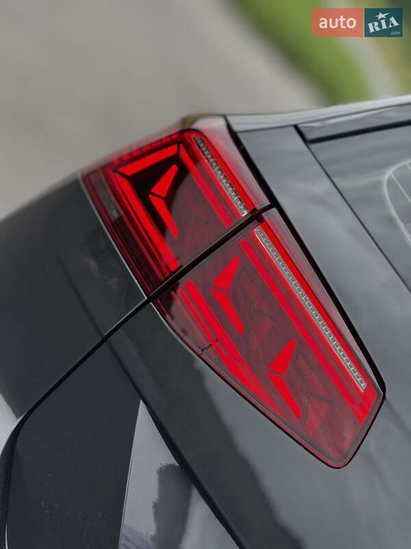 Volkswagen Passat 2020