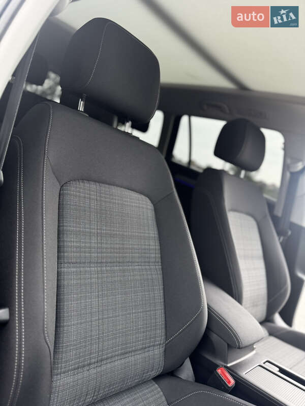 Volkswagen Passat 2020