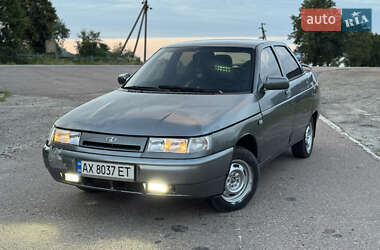 ВАЗ 2110 2001
