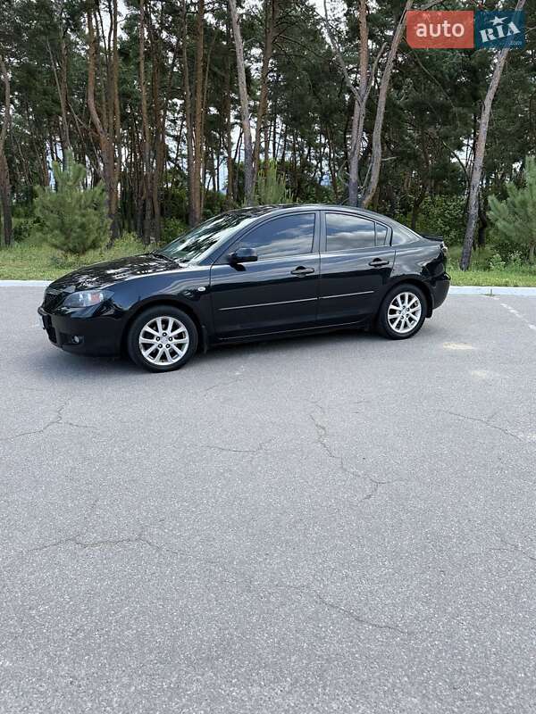 Mazda 3 2009