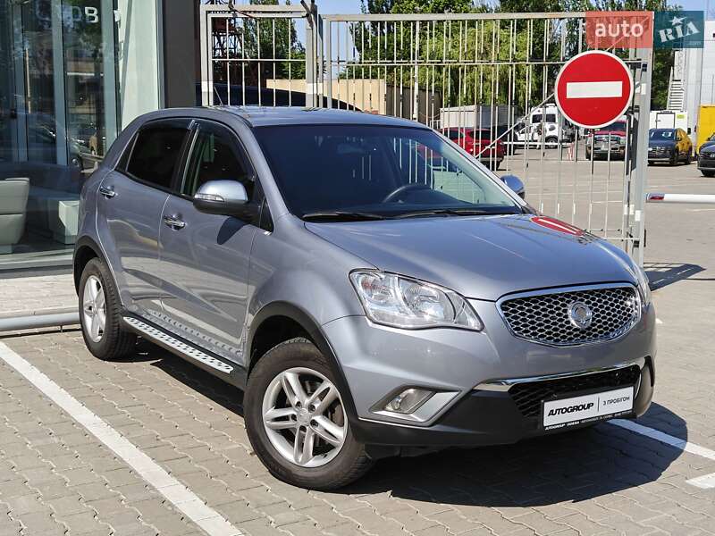 SsangYong-26