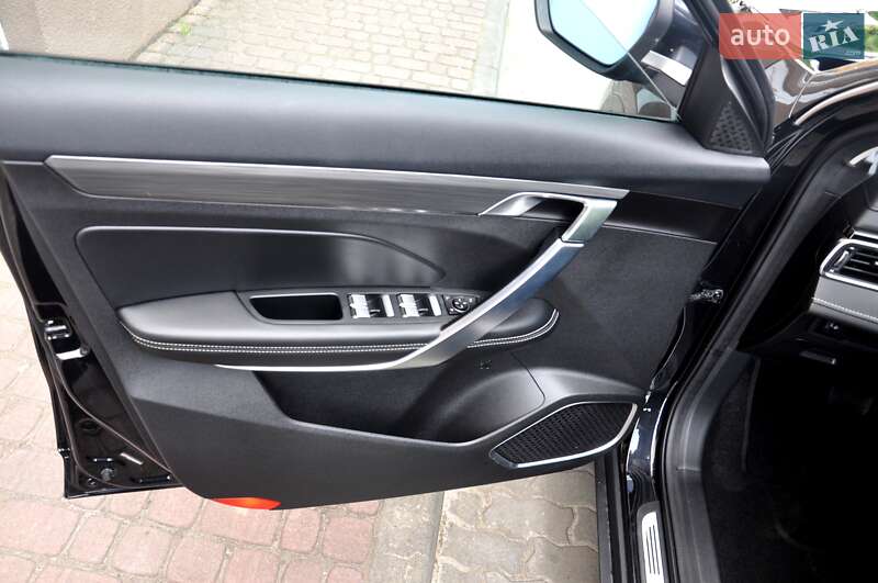 Geely Atlas Pro 2022