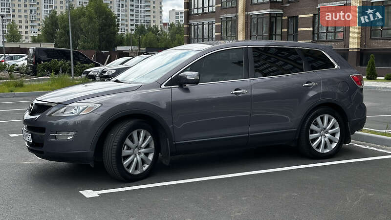 Mazda CX-9 2007