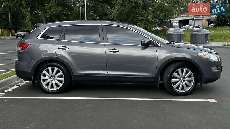 Mazda CX-9 2007