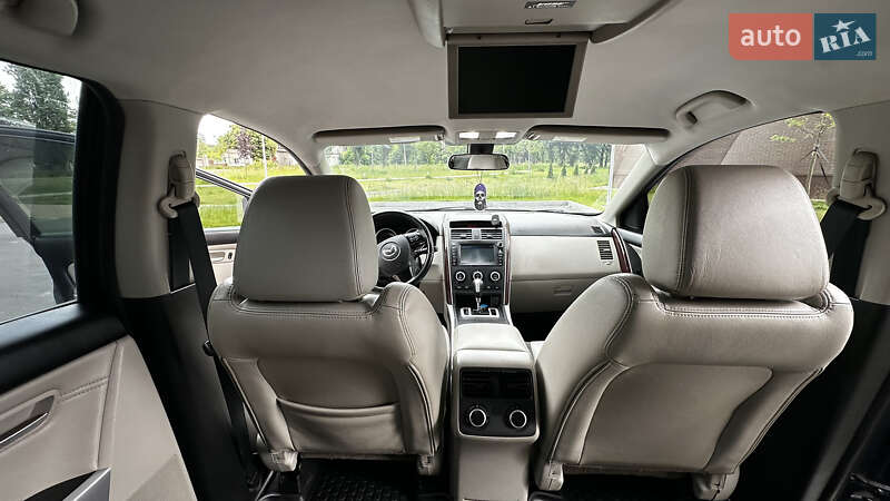 Mazda CX-9 2007