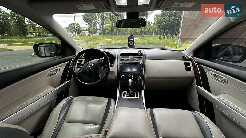 Mazda CX-9 2007