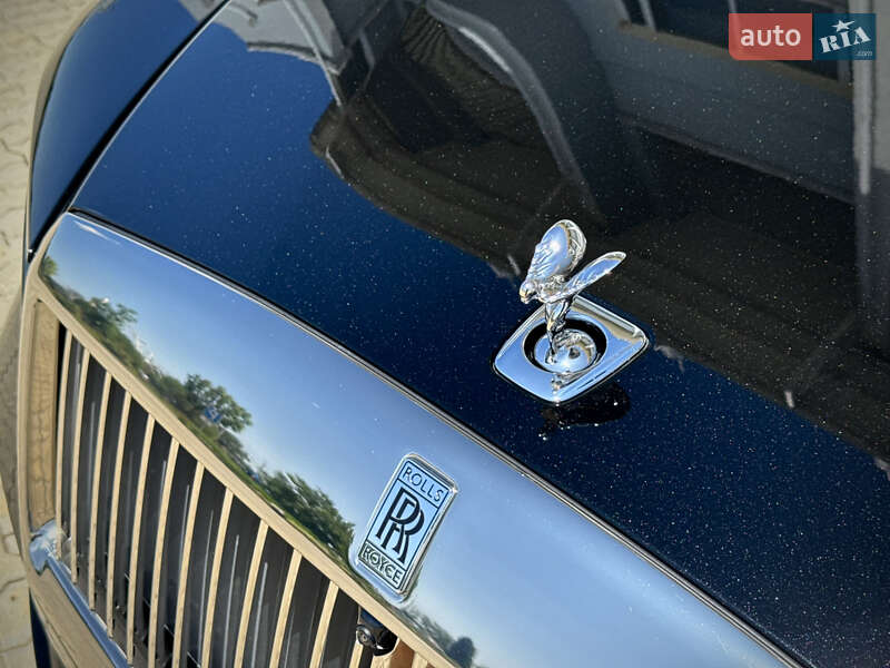 Rolls-Royce Specter 2024