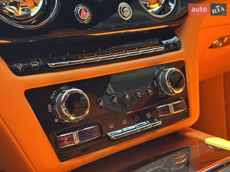 Rolls-Royce Spectre 2024