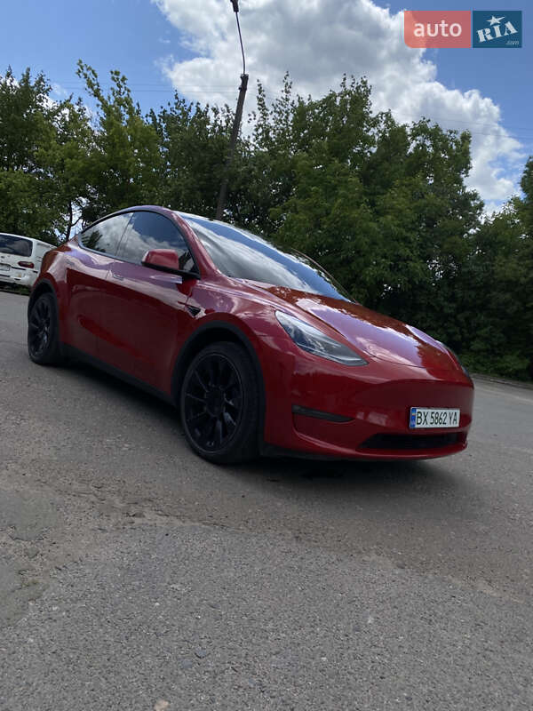 Tesla-3