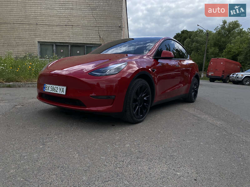 Tesla-4