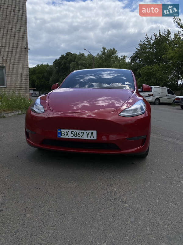 Tesla-5