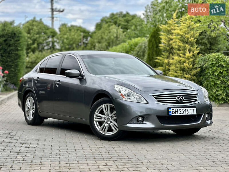 Infiniti-22